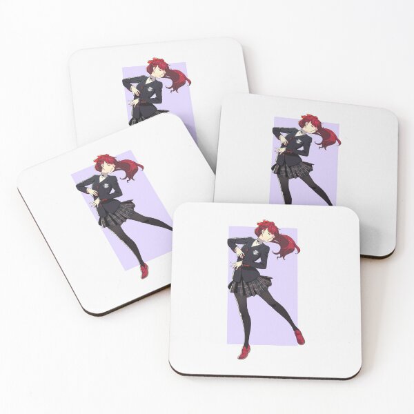 Item preview, Persona 5 | Kasumi Yoshizawa designed and sold by madebymsus.
