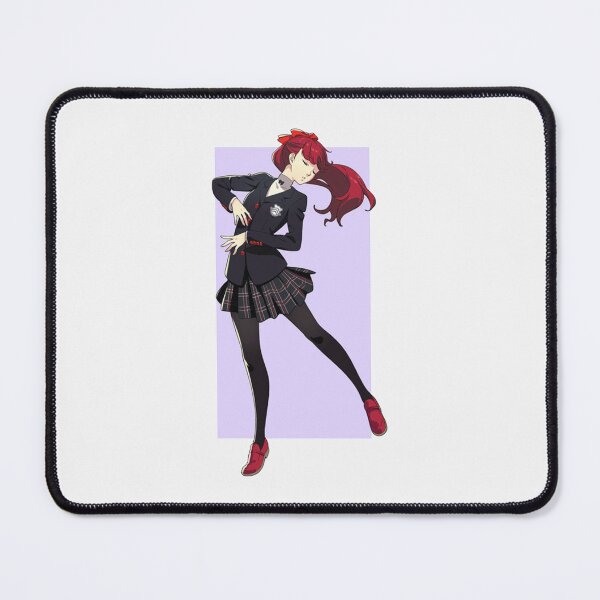 Item preview, Persona 5 | Kasumi Yoshizawa designed and sold by madebymsus.