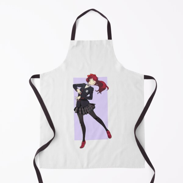 Item preview, Persona 5 | Kasumi Yoshizawa designed and sold by madebymsus.