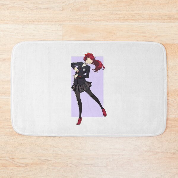Item preview, Persona 5 | Kasumi Yoshizawa designed and sold by madebymsus.