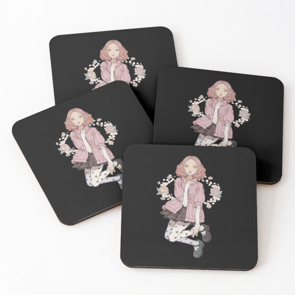 Item preview, Persona 5 | Haru Okumura designed and sold by madebymsus.