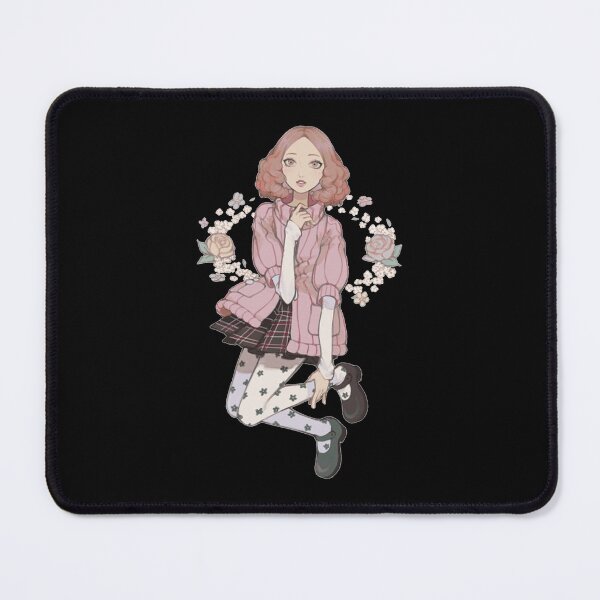 Item preview, Persona 5 | Haru Okumura designed and sold by madebymsus.