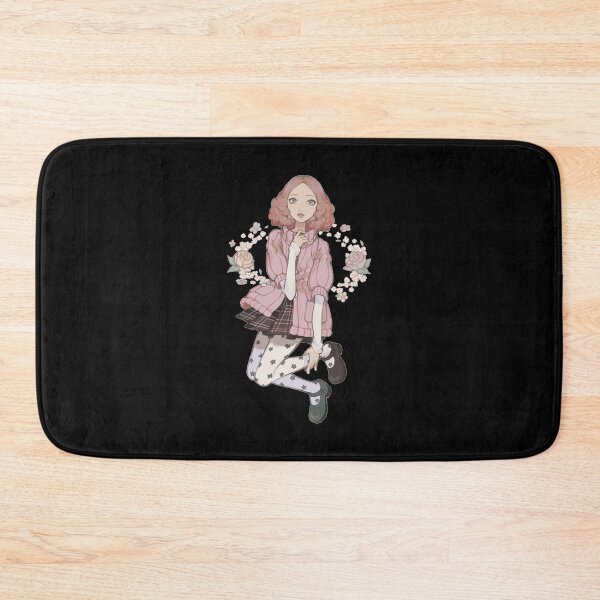 Item preview, Persona 5 | Haru Okumura designed and sold by madebymsus.