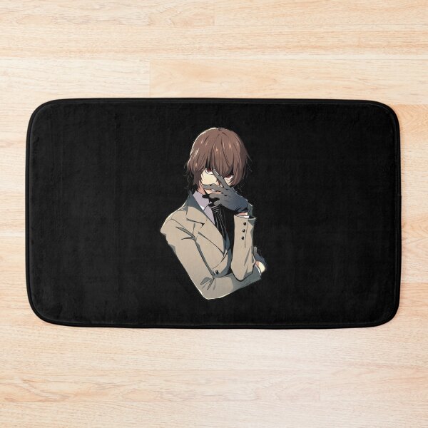 Item preview, Persona 5 | Goro Akechi designed and sold by madebymsus.