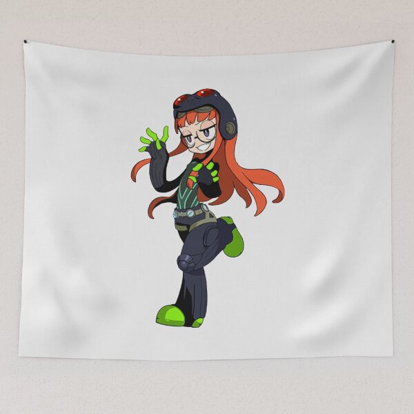 Item preview, Persona 5 | Futaba Sakura designed and sold by madebymsus.