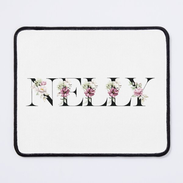Item preview, Name Nelly. My name is Nelly. designed and sold by MagelliShop.