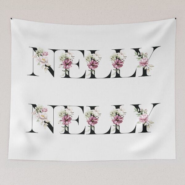 Item preview, Name Nelly. My name is Nelly. designed and sold by MagelliShop.