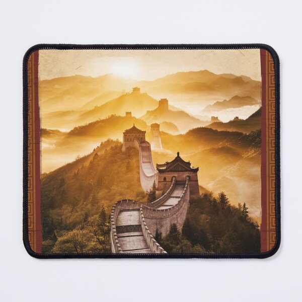 Item preview, The Great Wall of China designed and sold by TravelWish.