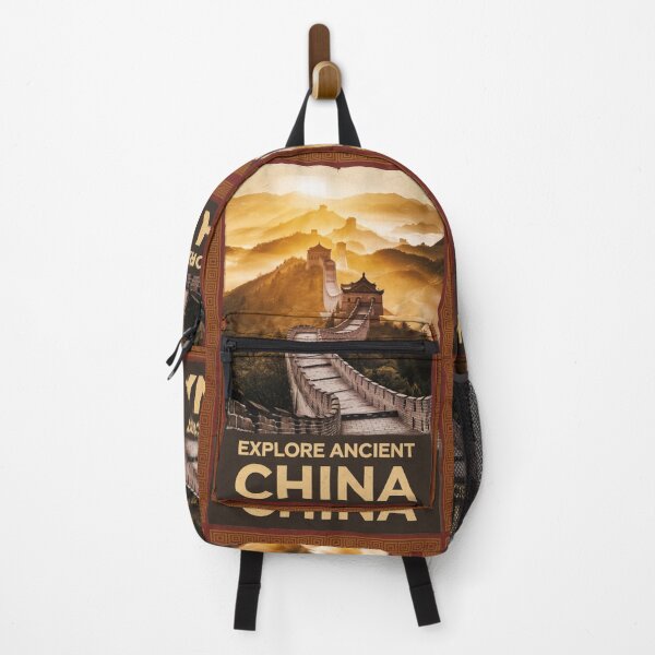 Item preview, The Great Wall of China designed and sold by TravelWish.