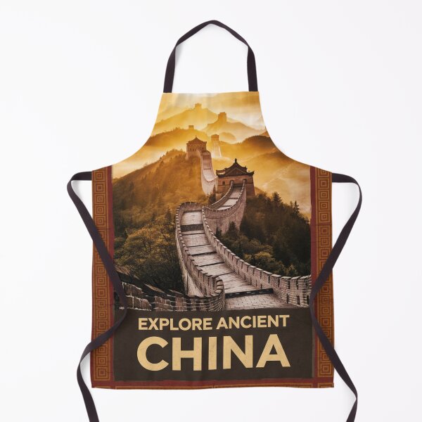 Item preview, The Great Wall of China designed and sold by TravelWish.