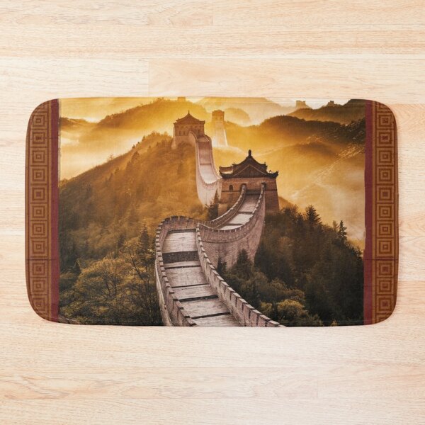 Item preview, The Great Wall of China designed and sold by TravelWish.