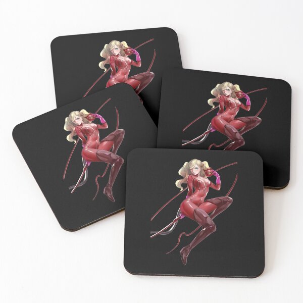 Item preview, Persona 5 | Ann Takamaki designed and sold by madebymsus.
