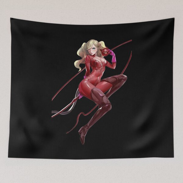 Item preview, Persona 5 | Ann Takamaki designed and sold by madebymsus.