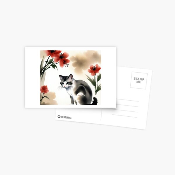 Item preview, Backyard  designed and sold by Wonderlandbell.