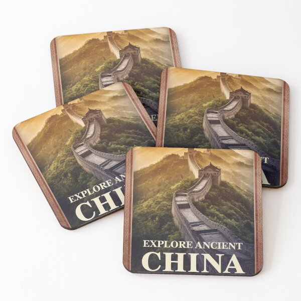 Item preview, The Great Wall of China designed and sold by TravelWish.