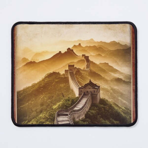 Item preview, The Great Wall of China designed and sold by TravelWish.