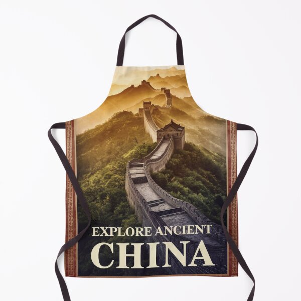 Item preview, The Great Wall of China designed and sold by TravelWish.
