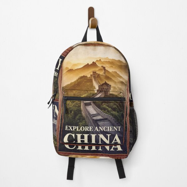 Item preview, The Great Wall of China designed and sold by TravelWish.
