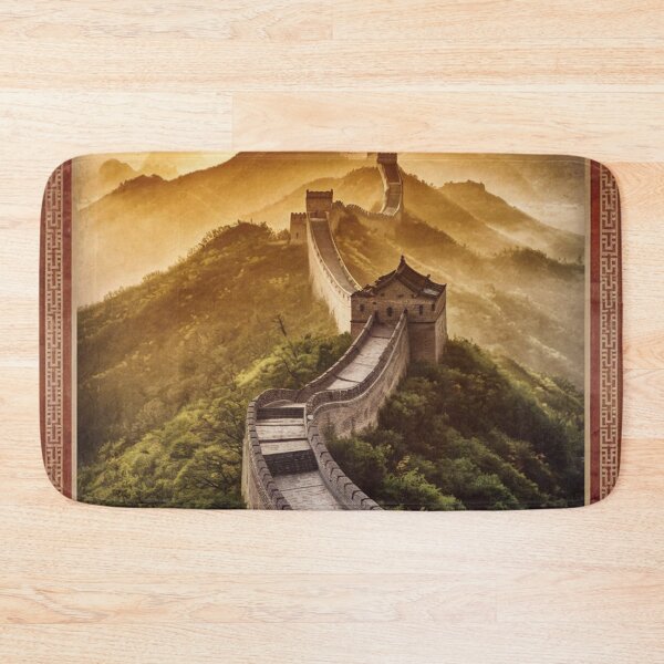 Item preview, The Great Wall of China designed and sold by TravelWish.