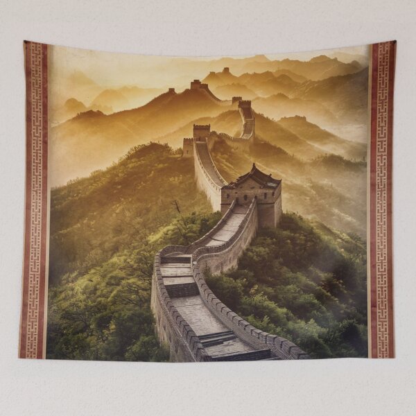 Item preview, The Great Wall of China designed and sold by TravelWish.