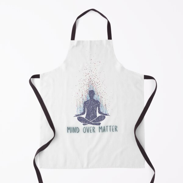 Item preview, Mind Over Matter designed and sold by theavgperson.