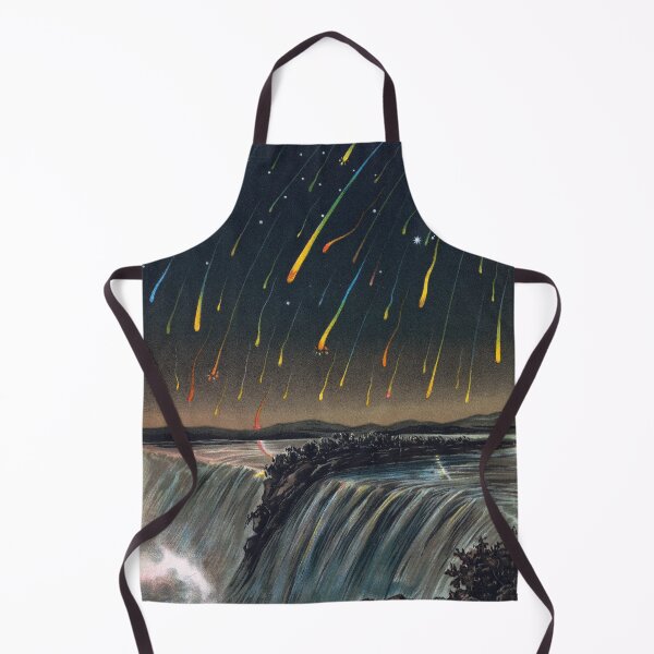 Item preview, Leonid Meteor Storm 1833 designed and sold by Onodera.