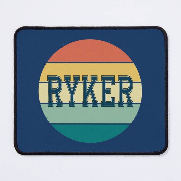 Item preview, Ryker Name designed and sold by Jeallan Designs.