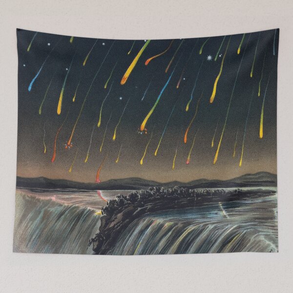 Item preview, Leonid Meteor Storm 1833 designed and sold by Onodera.