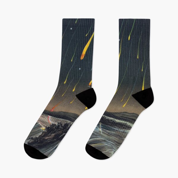 Item preview, Leonid Meteor Storm 1833 designed and sold by Onodera.