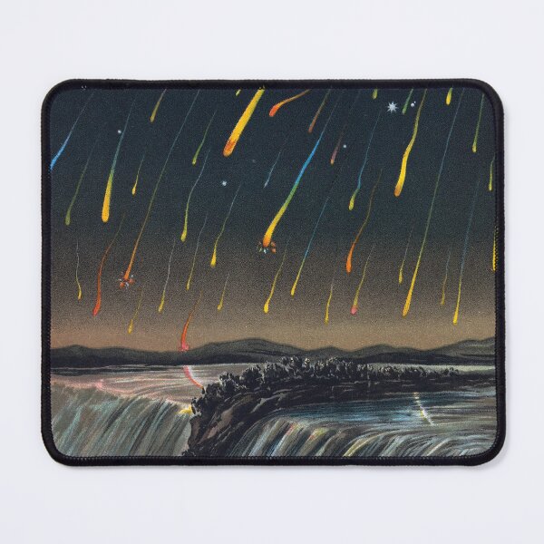 Item preview, Leonid Meteor Storm 1833 designed and sold by Onodera.