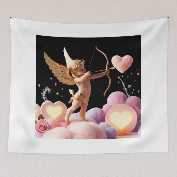 Item preview, Valentine's Day of love and happiness designed and sold by somtob.