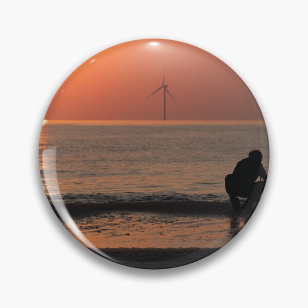 Item preview, Last day of summer designed and sold by Calidris Fotografie Steffi & Ben Köppler.