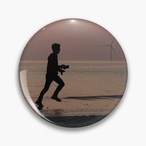 Item preview, Last day of summer designed and sold by Calidris Fotografie Steffi & Ben Köppler.