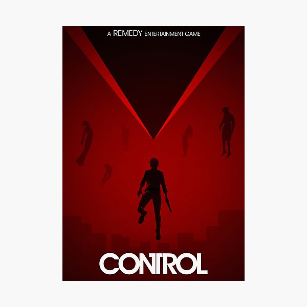 Item preview, Control designed and sold by Alex-B-Russo.