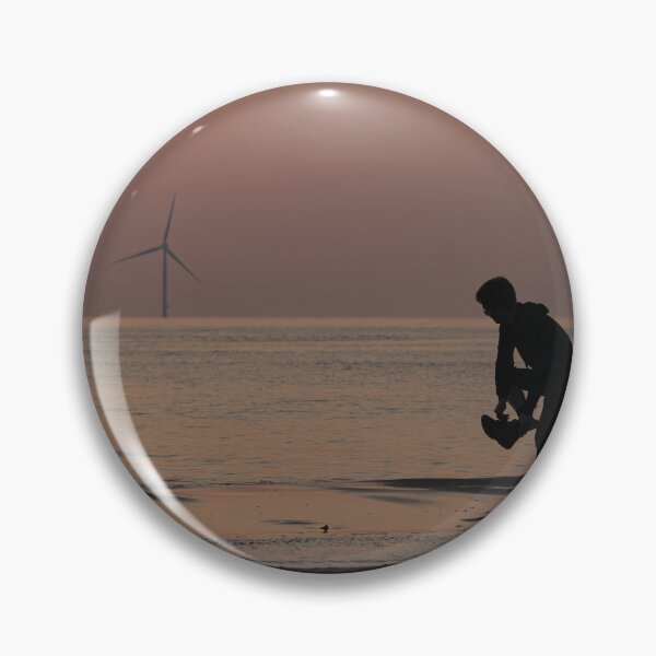 Item preview, Last day of summer designed and sold by Calidris Fotografie Steffi & Ben Köppler.