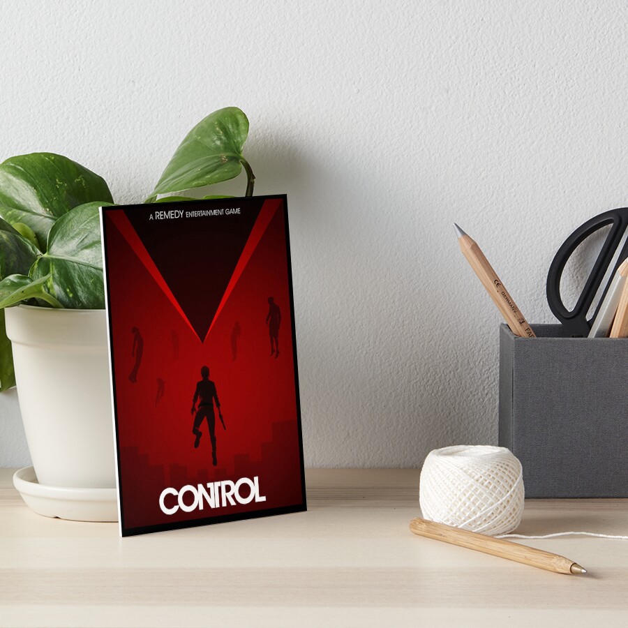 Item preview, Art Board Print designed and sold by Alex-B-Russo.