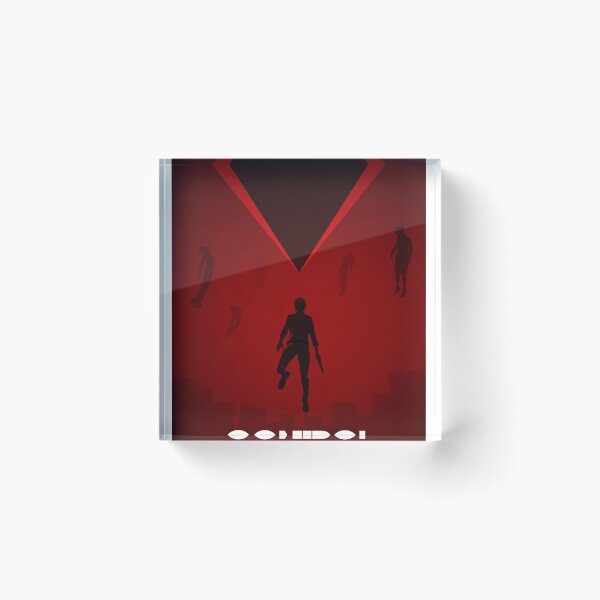 Item preview, Control designed and sold by Alex-B-Russo.
