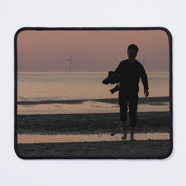 Item preview, Last day of summer designed and sold by Calidris Fotografie Steffi & Ben Köppler.