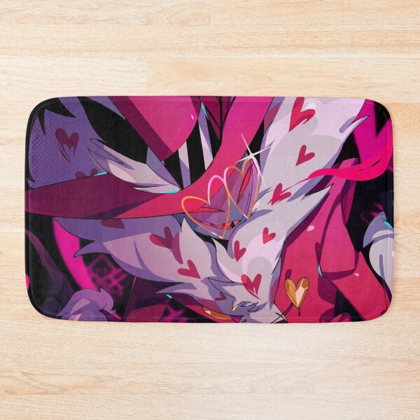 Item preview, Hazbin Hotel designed and sold by stereoplastik.