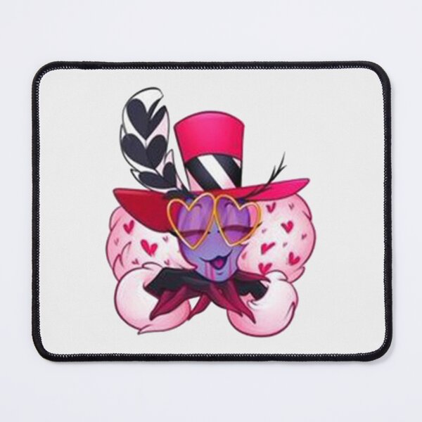 Item preview, Hazbin Hotel designed and sold by stereoplastik.