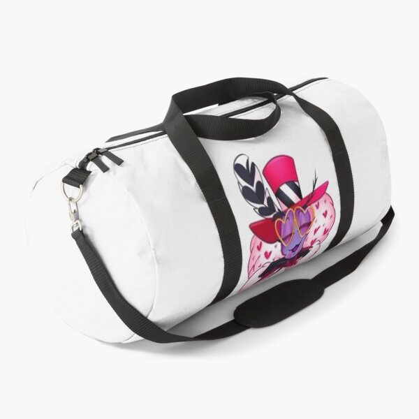 Item preview, Hazbin Hotel designed and sold by stereoplastik.