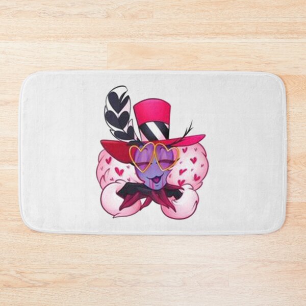 Item preview, Hazbin Hotel designed and sold by stereoplastik.