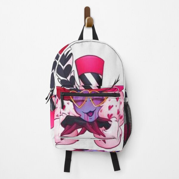 Item preview, Hazbin Hotel designed and sold by stereoplastik.