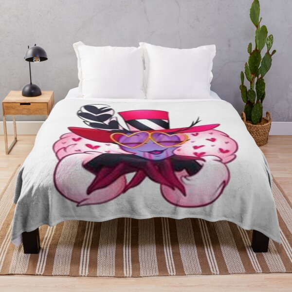 Item preview, Hazbin Hotel designed and sold by stereoplastik.