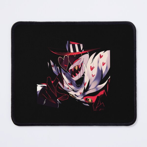 Item preview, Hazbin Hotel designed and sold by stereoplastik.