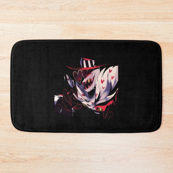 Item preview, Hazbin Hotel designed and sold by stereoplastik.