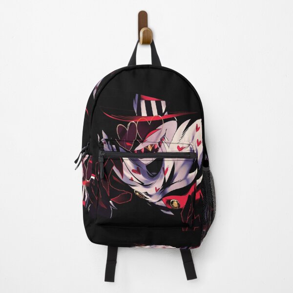 Item preview, Hazbin Hotel designed and sold by stereoplastik.