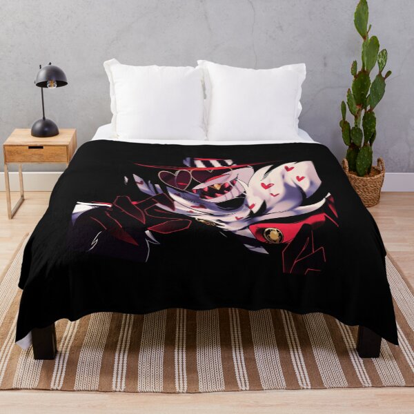 Item preview, Hazbin Hotel designed and sold by stereoplastik.