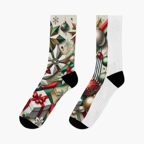 Item preview, Abstract Festive Harmony designed and sold by D818.