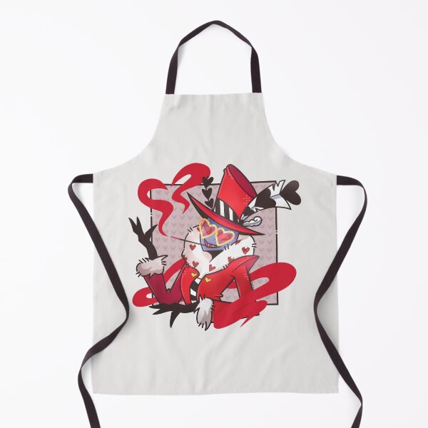 Item preview, Hazbin Hotel designed and sold by stereoplastik.